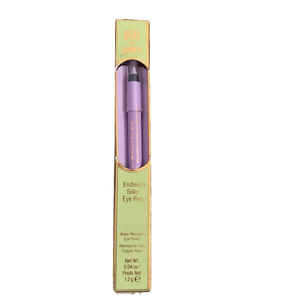 Pixi Endless Silky Eye Pen-‎ LushLavender - 0.04 oz / 1.2 g